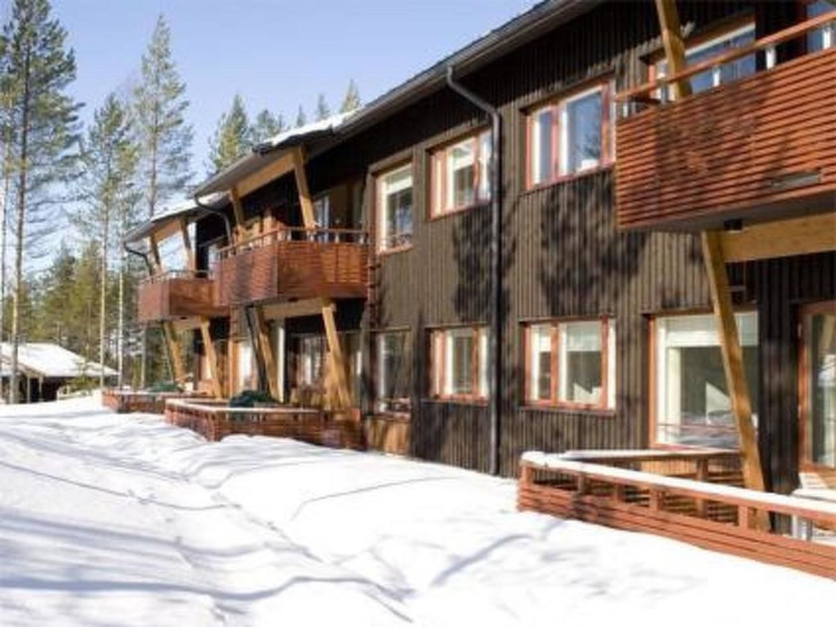 Дома для отпуска Holiday Home Elvi Lahdenperä-4