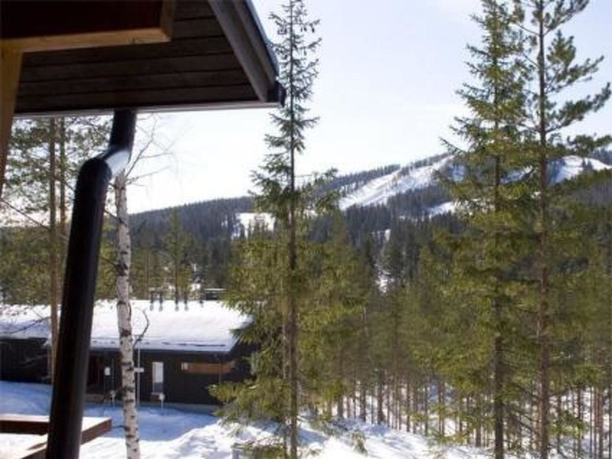 Дома для отпуска Holiday Home Elvi Lahdenperä