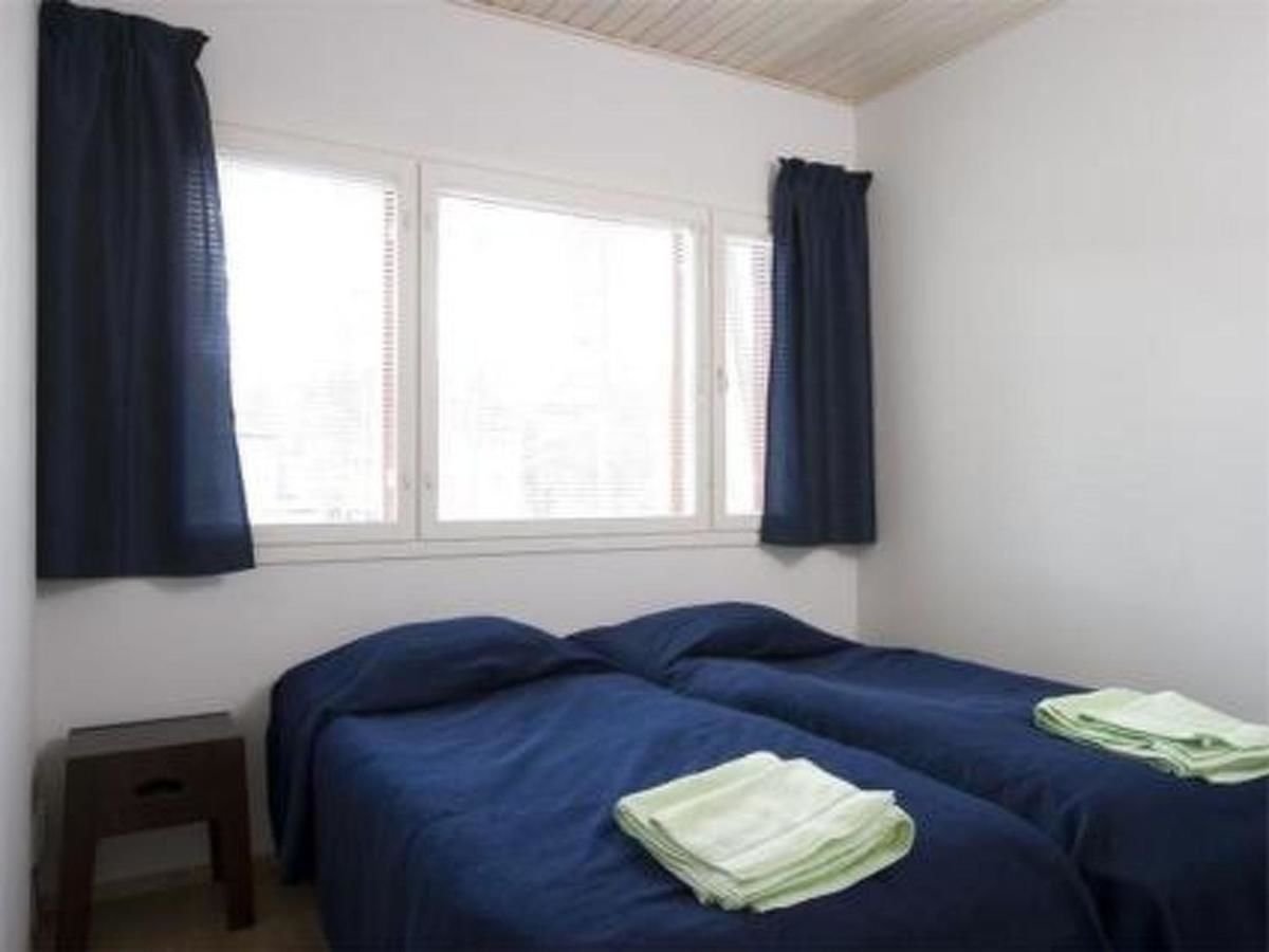 Дома для отпуска Holiday Home Elvi Lahdenperä