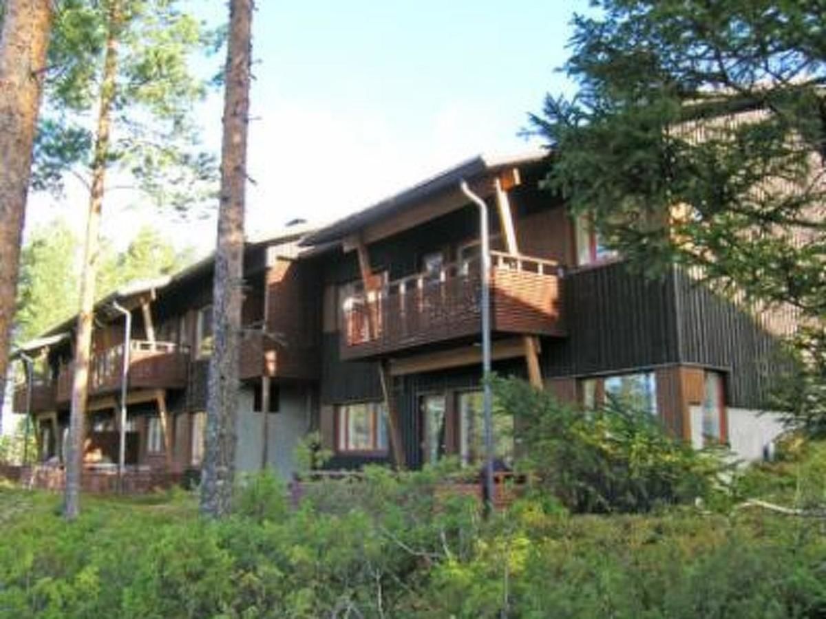 Дома для отпуска Holiday Home Elvi Lahdenperä-27