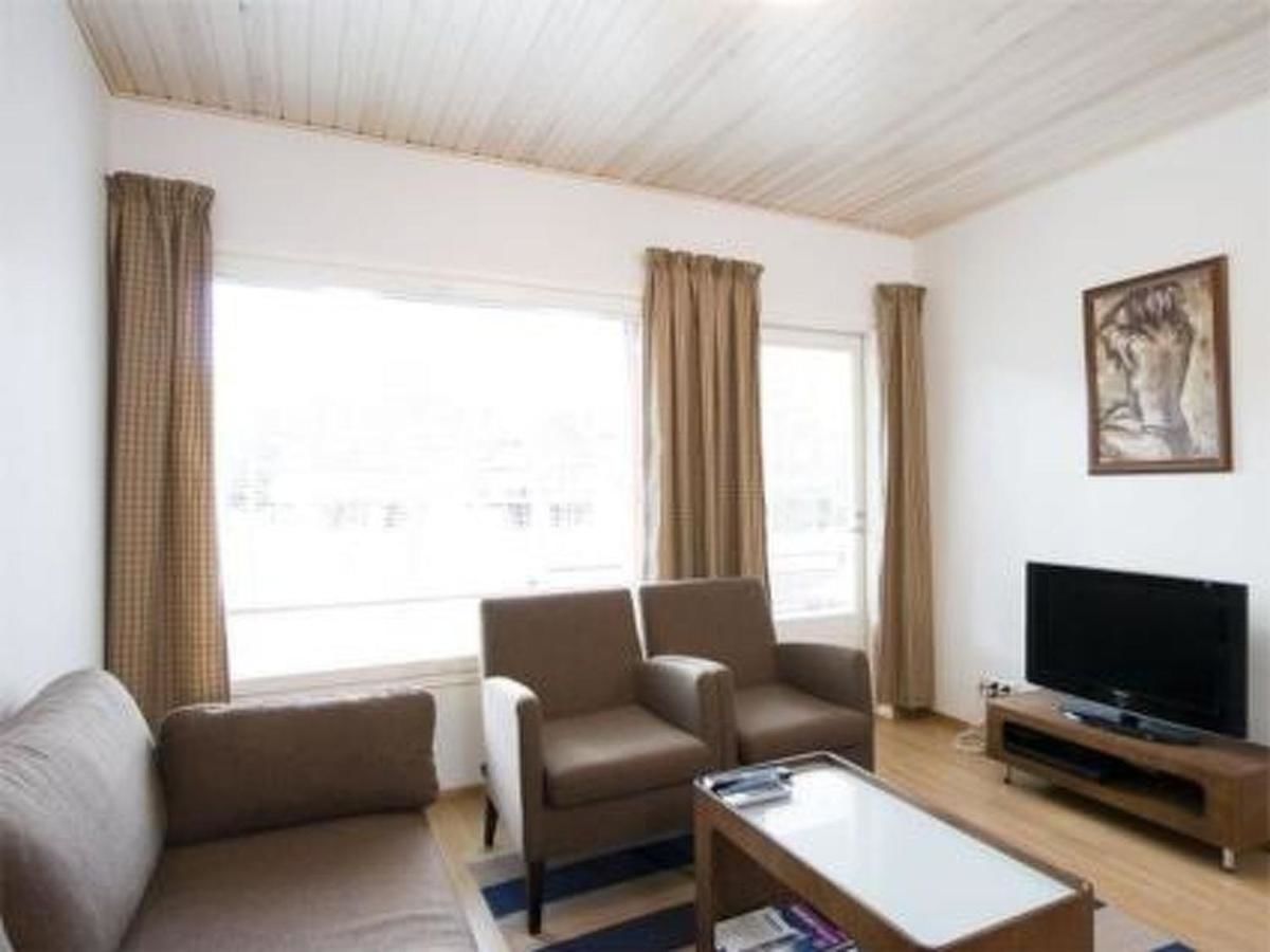 Дома для отпуска Holiday Home Elvi Lahdenperä-32