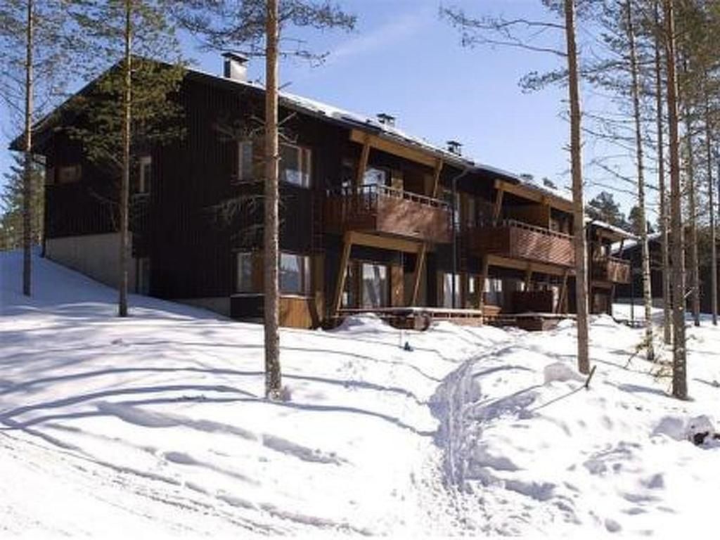 Дома для отпуска Holiday Home Elvi Lahdenperä-36
