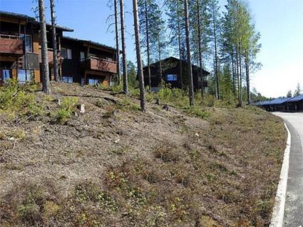 Дома для отпуска Holiday Home Elvi Lahdenperä
