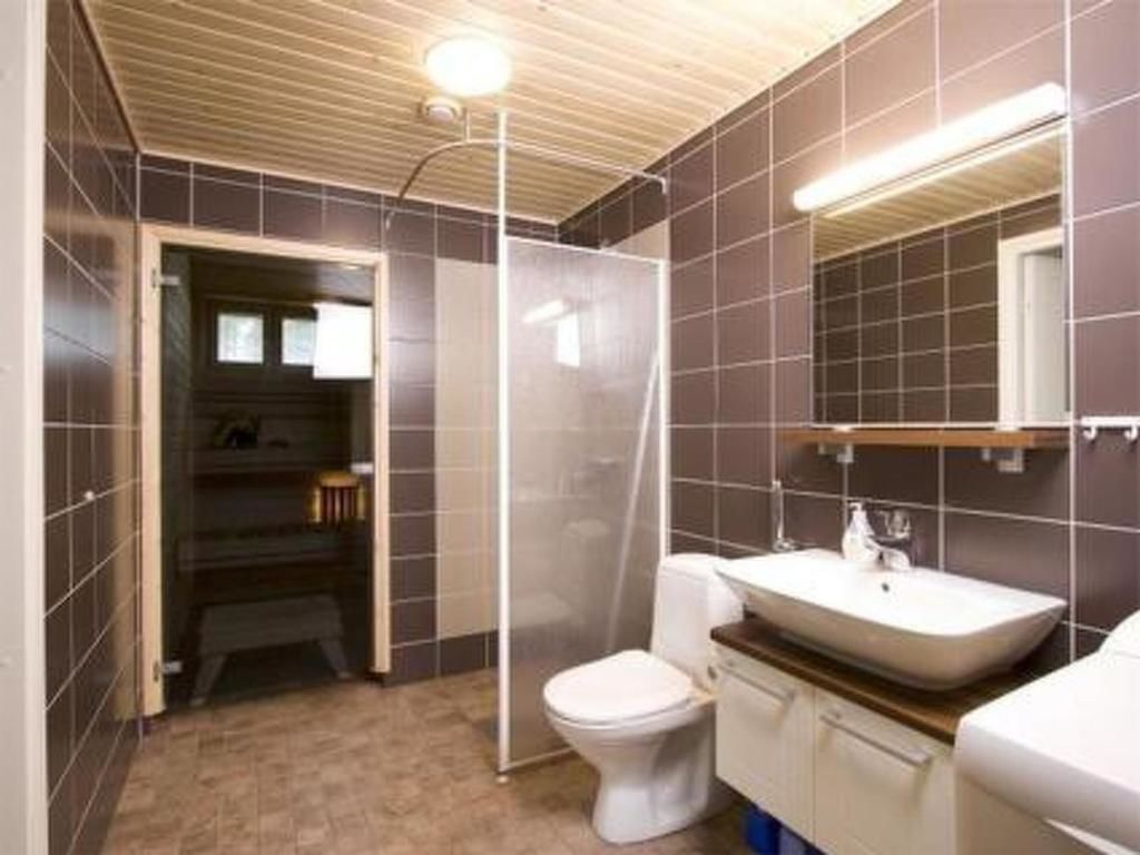 Дома для отпуска Holiday Home Elvi Lahdenperä