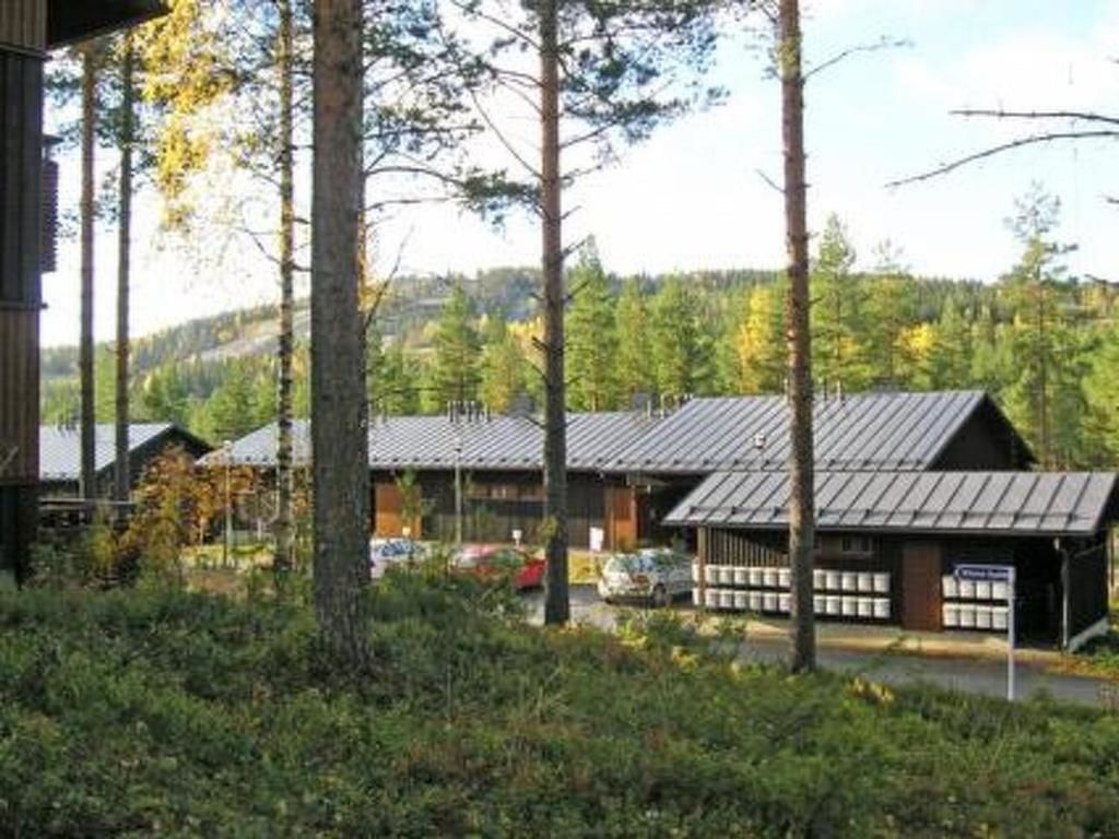 Дома для отпуска Holiday Home Elvi Lahdenperä