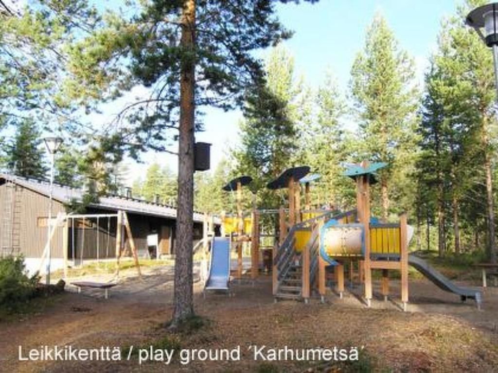 Дома для отпуска Holiday Home Elvi Lahdenperä