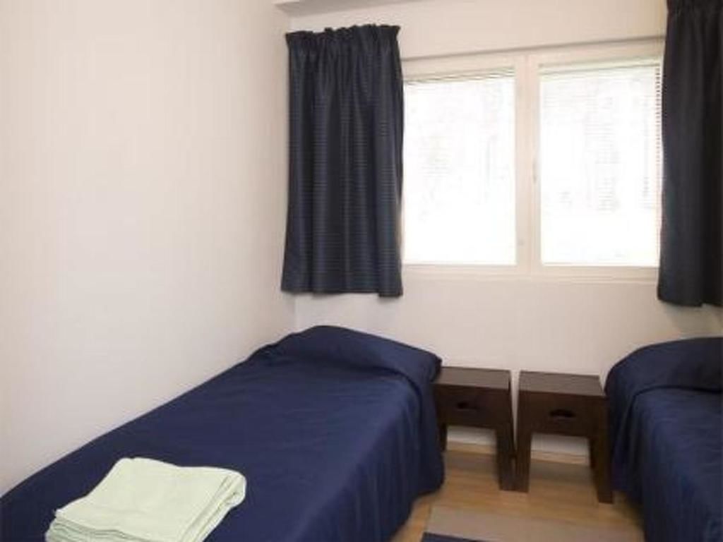 Дома для отпуска Holiday Home Elvi Lahdenperä