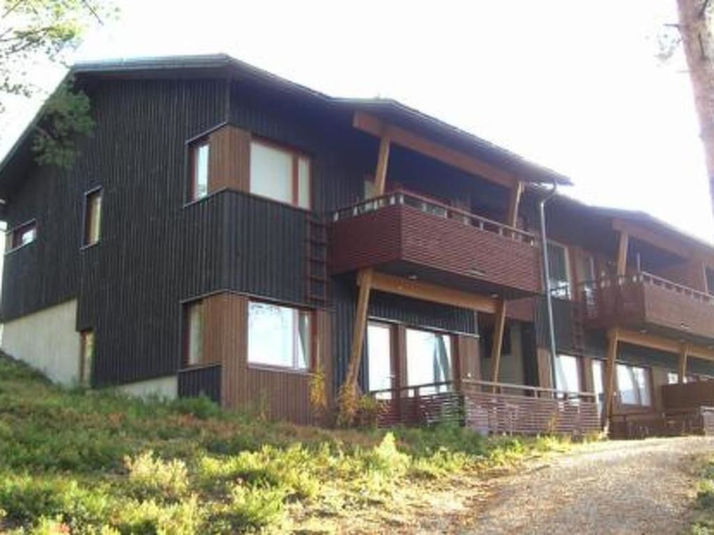 Дома для отпуска Holiday Home Elvi Lahdenperä