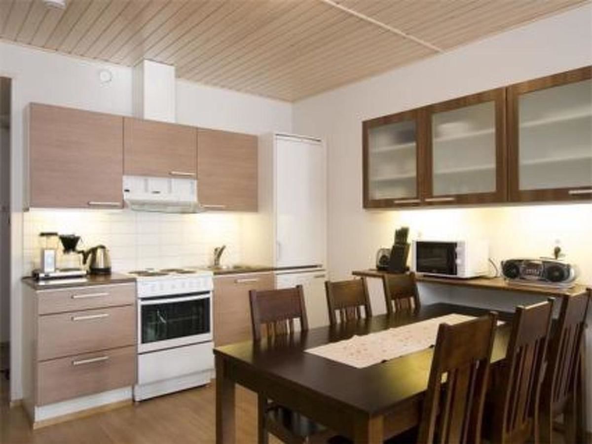 Дома для отпуска Holiday Home Elvi Lahdenperä