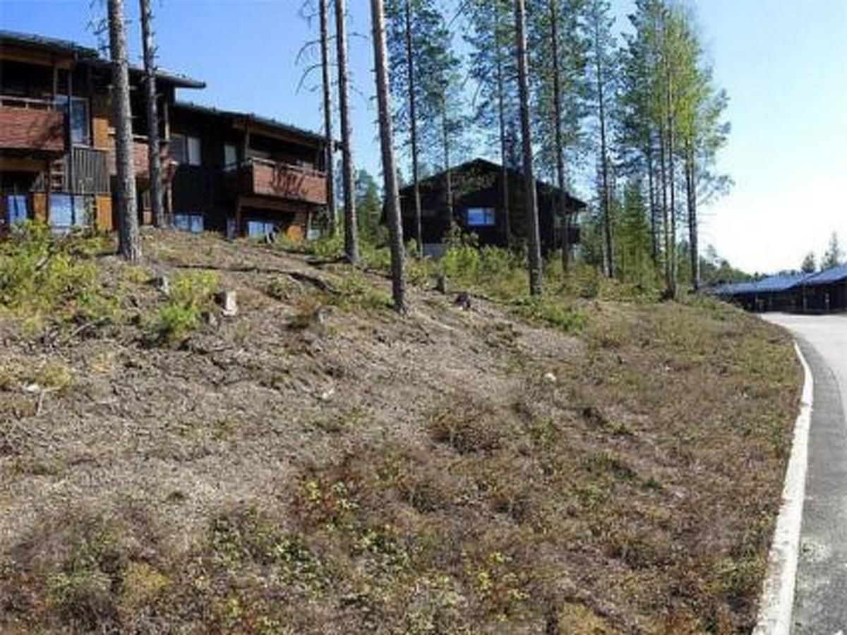 Дома для отпуска Holiday Home Elvi Lahdenperä