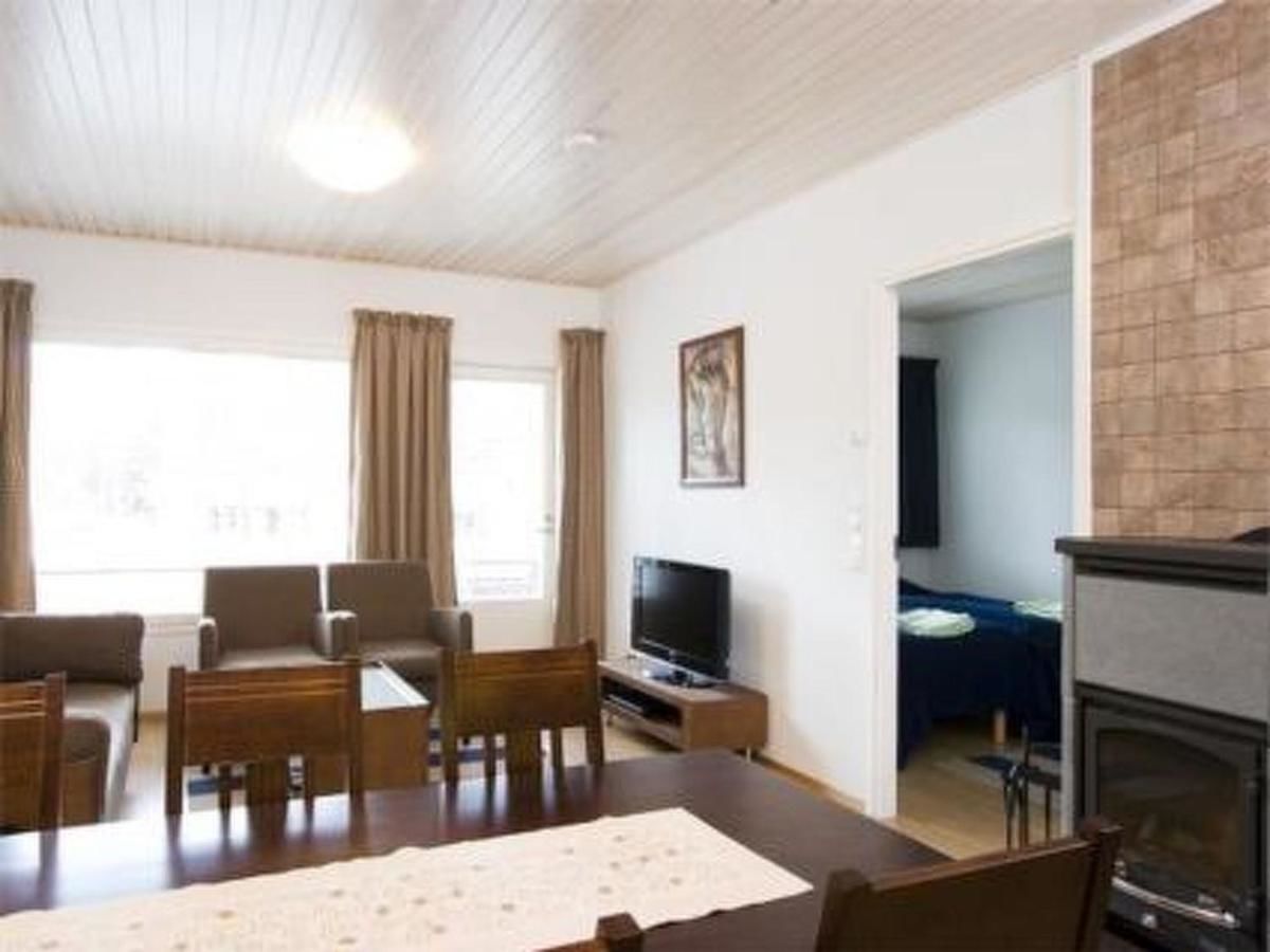 Дома для отпуска Holiday Home Elvi Lahdenperä